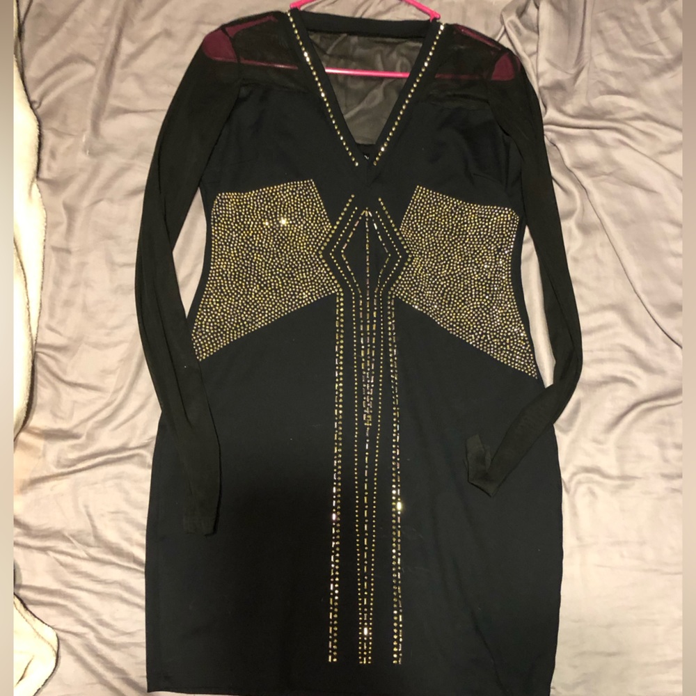 Bebe Dress - image 1